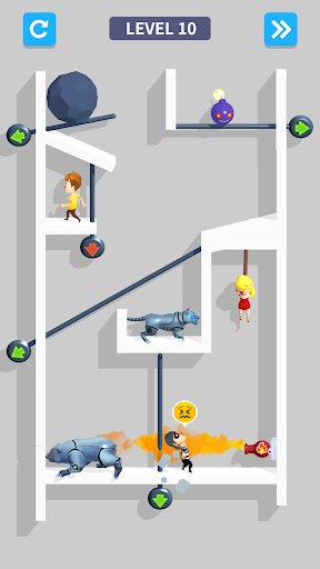 Pin Pull汉化版