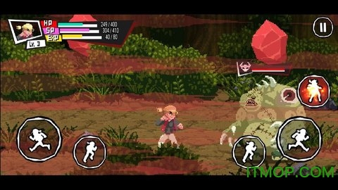 守护之拳v1.0 安卓版