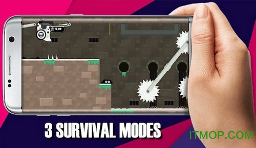 小黑坚持住v1.4 安卓版