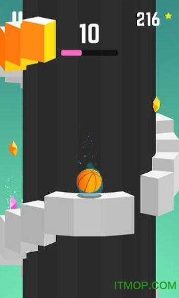 瞄不准的篮筐v1.6.4 安卓版