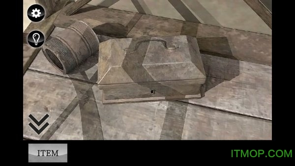 迷雾逃脱游戏v1.0.4 安卓版