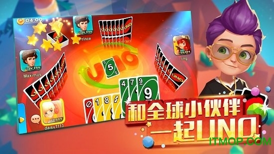 网易uno牌游戏下载