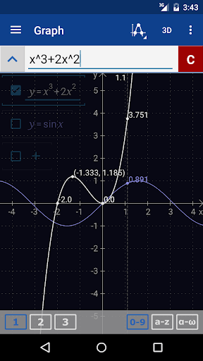 图形计算器mathlabv4.14.159 安卓版