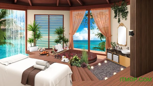 梦中的家夏威夷生活v1.2.02 安卓版