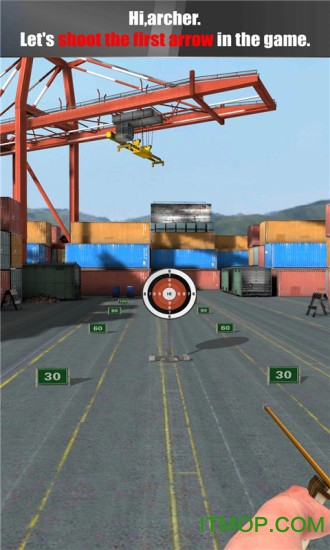 3D弓箭射击v3.05.1107 安卓版