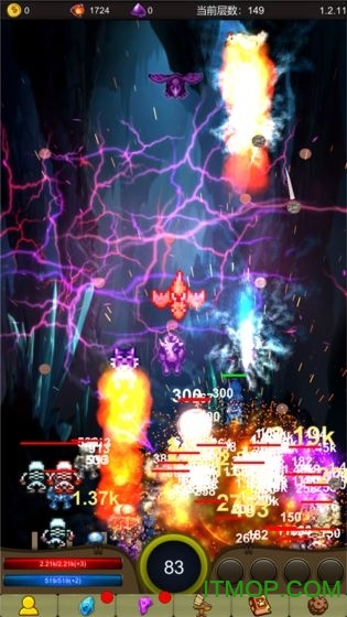小鸡护卫队游戏v1.2.3 安卓版