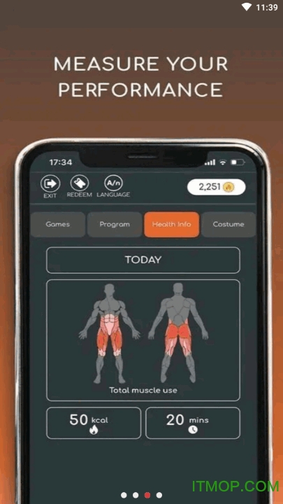 fitforce游戏手机端v6.0.9 安卓版