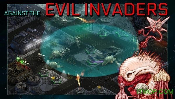 2112塔防生存无限金币版(2112TD)v1.0.6 安卓版