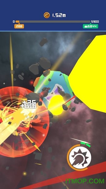 冲破一切v1.0.2 安卓版