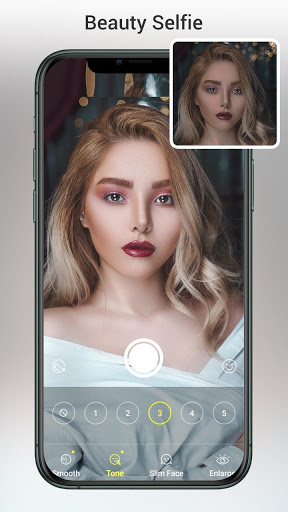 OS13 Camera(仿苹果相机)v1.8.0 安卓版