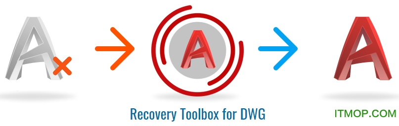 DWG文件恢复软件(Recovery Toolbox for DWG)v2.5.1.0 官方版