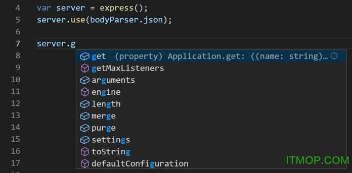 visual studio code