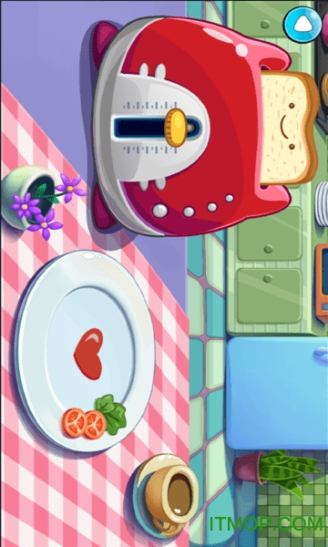 玩赚美食福利版v1.3.3 安卓版