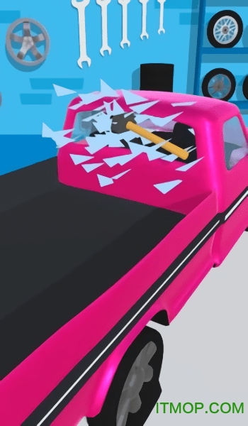 哦我的车中文版v1.0.9 安卓版
