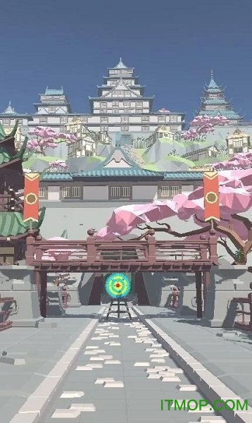 手里剑忍者v1.6 安卓版