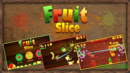 Fruit Slicev3.0.7 安卓版