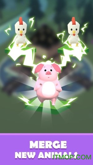 闲置动物森林游戏v1.1.8 安卓版