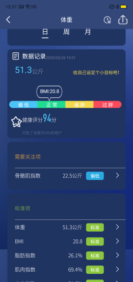 香山健康app最新版下载