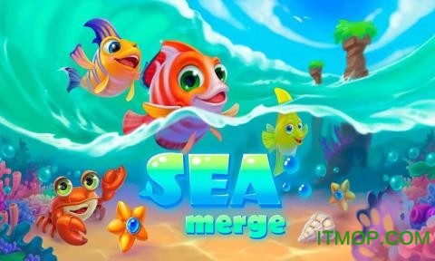 海洋合并(Sea Merge)v1.4.5 安卓版