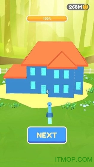 木材切割机(Wood Cutter)v1.1 安卓版