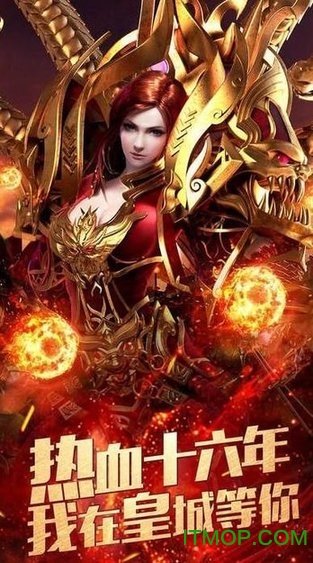 龙雀私服手游v3.76 安卓版