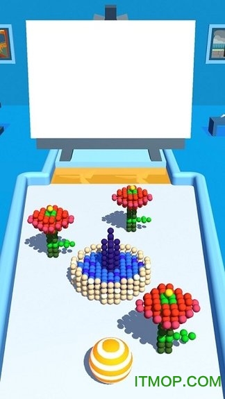 艺术球3D游戏(Art Ball 3D)v1.0.0 安卓版