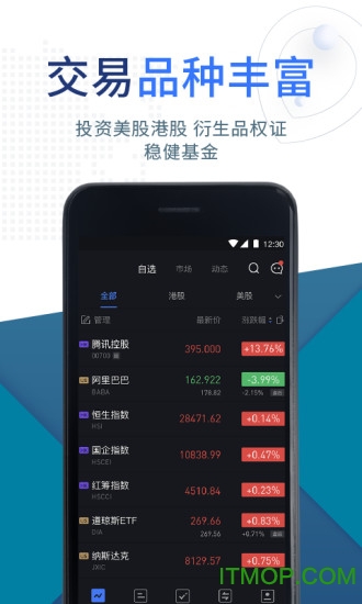 友信智投v8.15.0 安卓版