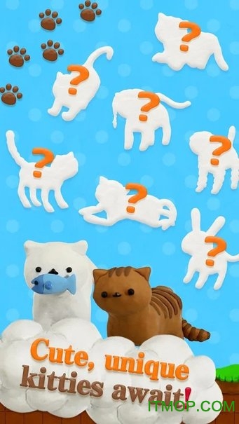 猫拼图(Cat Puzzle)v1.0.3 安卓版