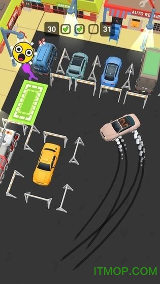 漂移泊车3Dv1.0.4 安卓版