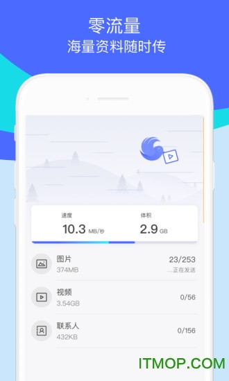 换机助手app
