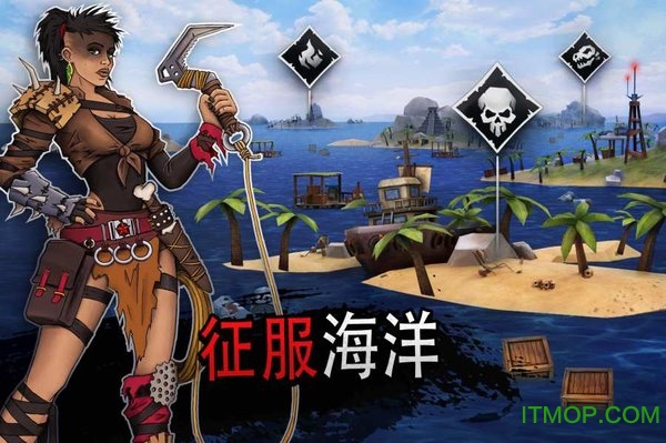 木筏生存raft手机版v1.148 安卓最新版本