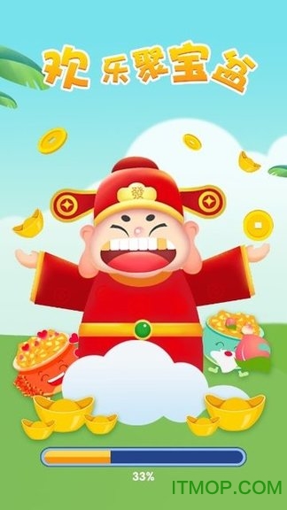 欢乐聚宝盆游戏下载