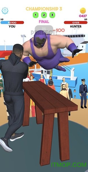 Slap Thatv1.0.8 安卓版