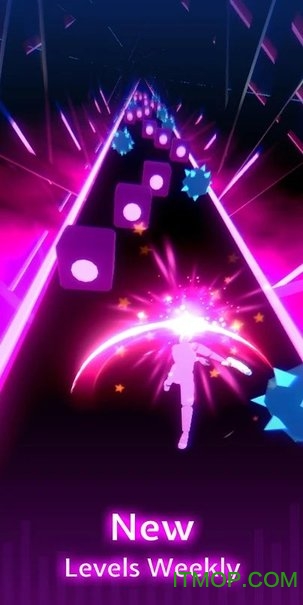 节奏大宝剑(Beat Blade)v2.6.2 安卓版