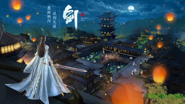 九灵神域电脑客户端v3.0 官方版