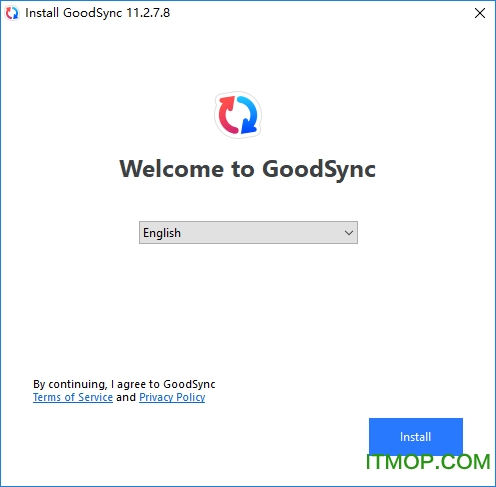 goodsync