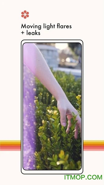 Filmm app