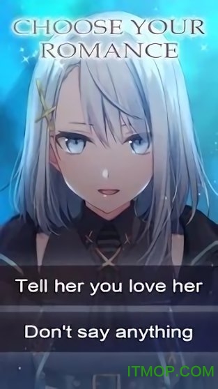 我的死神女友游戏(my reaper girfriend)v2.0.7 安卓版