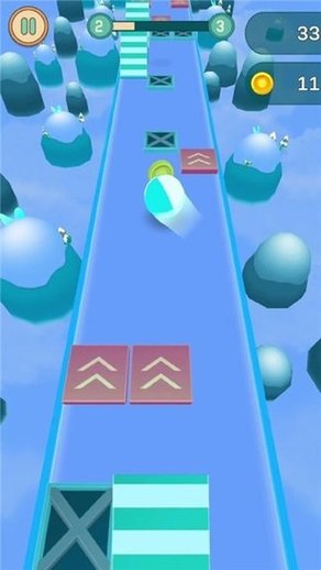 节拍滚球免广告v2.3.5.1 安卓版