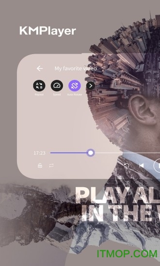 kmplayer手机版下载