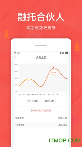 融托合伙人appv4.2.1安卓版