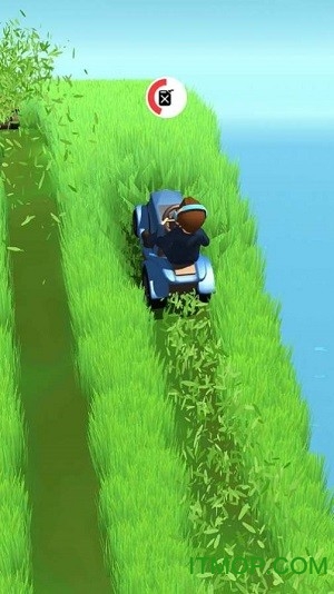 竞速割草机游戏v0.1 安卓版