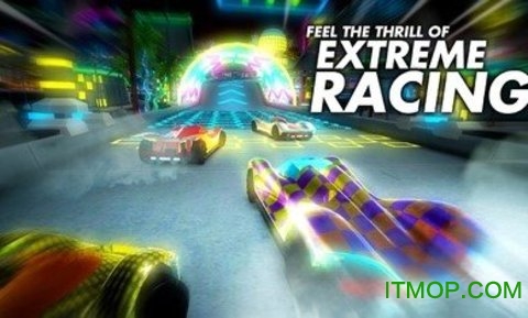 空壳赛车v1.0.4 安卓版