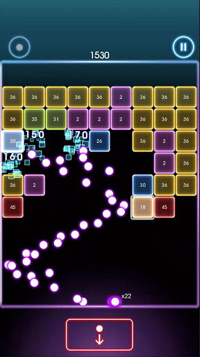 砖块破坏任务游戏v1.83 安卓版