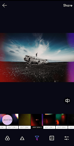 glitch vhs(蒸汽波相机)v1.3.2 安卓版