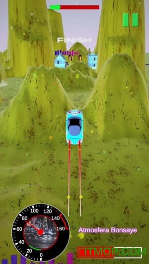 跳跃德比赛车游戏v1.0 安卓版