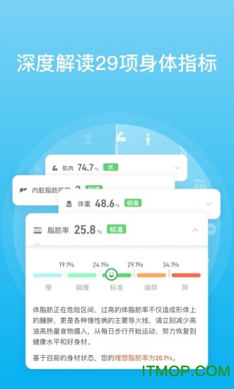 picooc体脂秤appv4.11.2安卓版