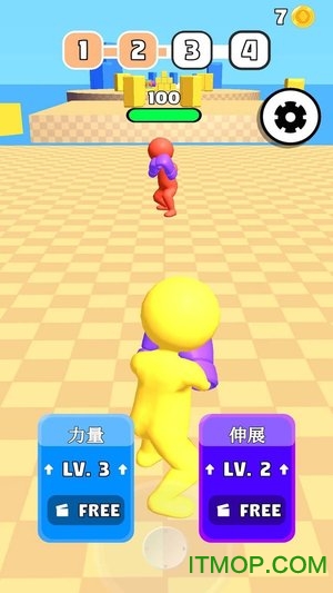 拳拳别捶我v1.0.3 安卓版