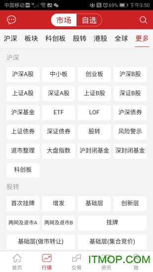 金元证券手机版
