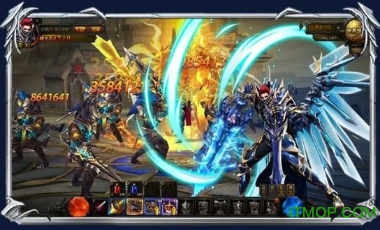 大隐爆裂领主v1.0.0 安卓版